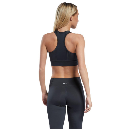 Reebok Γυναικείο μπουστάκι Running Essentials Reebok Γυναικείο μπουστάκι Running Essentials